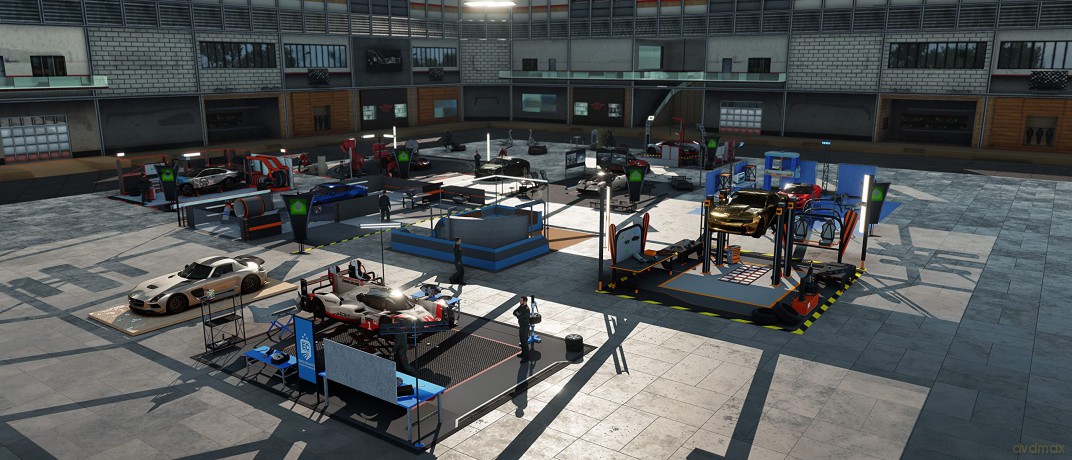 Gear.Club Unlimited 2: Ultimate Edition [GRA PS5]