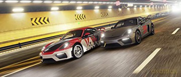 Gear.Club Unlimited 2: Ultimate Edition [GRA PS5]