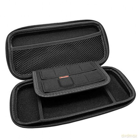 Gioteck Nintendo Switch Lite Essential Starter Pack