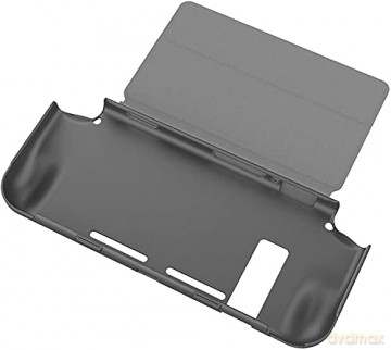 Gioteck Nintendo Switch PRO Case with Kick-Stand
