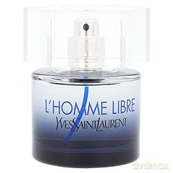Yves Saint Laurent L'homme Libre Woda Toaletowa 60ml Spray [PERFUMY]