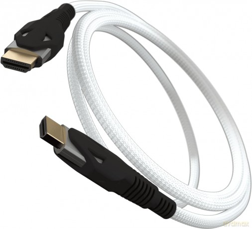Gioteck Premium HDMI & USB-C Cable Pack (Uni)