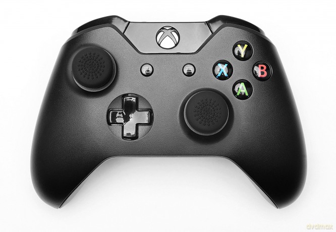 Gioteck XONE Pro Controler Thumb Grips