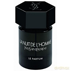 Yves Saint Laurent La Nuit De L Homme Woda Perfumowana dla Mężczyzny 100ml Spray - Le Parfum [PERFUMY]