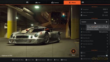 Gran Turismo 7 (Nordic) [GRA PS5]