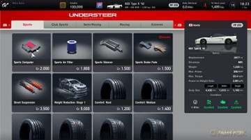 Gran Turismo 7 (Nordic) [GRA PS5]