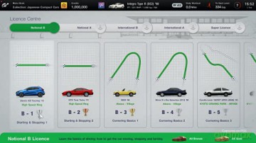 Gran Turismo 7 (Nordic) [GRA PS5]