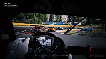 Gran Turismo 7 (Nordic) [GRA PS5]