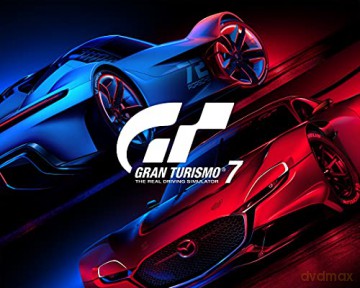 Gran Turismo 7 (Nordic) [GRA PS5]