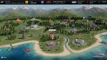 Gran Turismo 7 (Nordic) [GRA PS5]