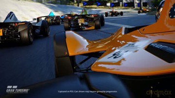 Gran Turismo 7 (Nordic) [GRA PS5]