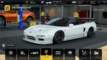 Gran Turismo 7 (Nordic) [GRA PS5]