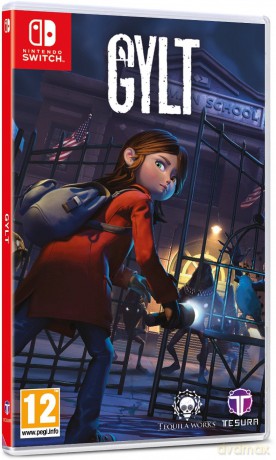 Gylt [GRA SWITCH]