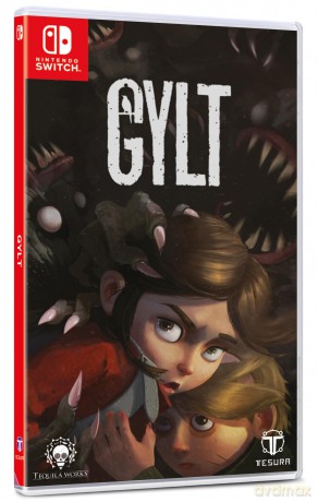 Gylt [GRA SWITCH]