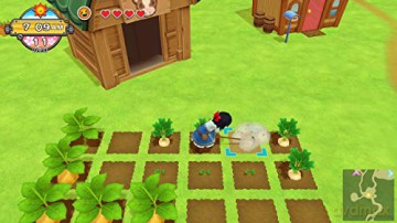 Harvest Moon: One World [GRA SWITCH]