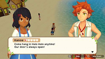 Harvest Moon: One World [GRA SWITCH]