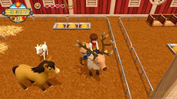 Harvest Moon: One World [GRA SWITCH]