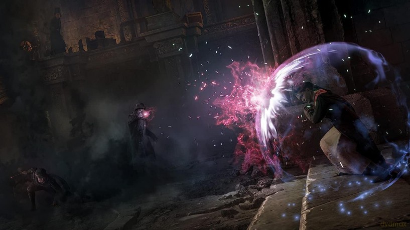 Hogwarts Legacy [GRA XBOX SERIES X]