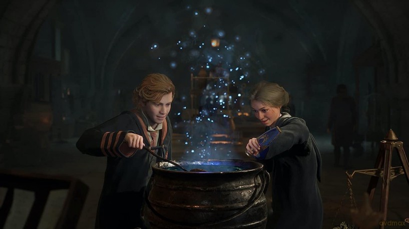 Hogwarts Legacy [GRA XBOX SERIES X]