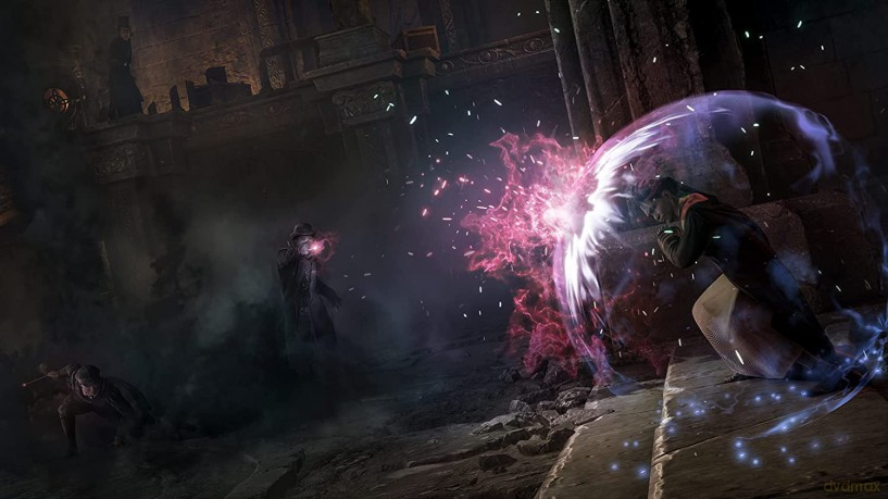 Hogwarts Legacy [GRA XBOX ONE]