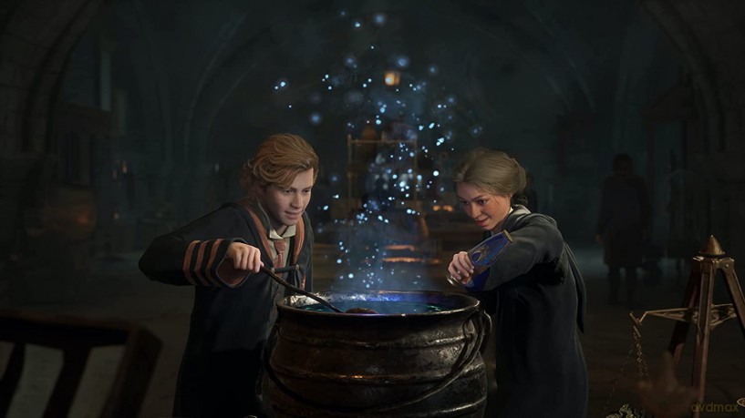 Hogwarts Legacy [GRA XBOX ONE]
