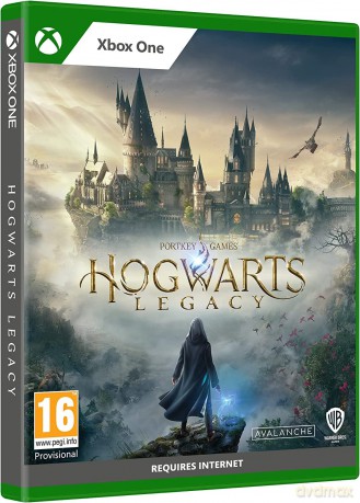 Hogwarts Legacy [GRA XBOX ONE]
