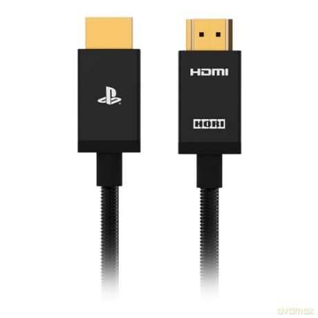 HORI 2 meter HDMI CABLE ULTRA HIGH SPEED