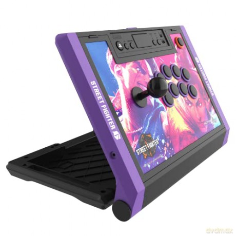 Hori Fighting Stick Îą (Street Fighter 6) (PS5)