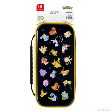 HORI Vault Case (Pokemon: Stars)