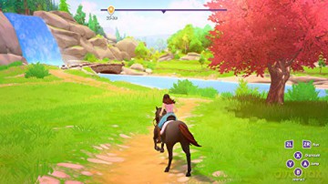 Horse Club Adventures [GRA SWITCH]