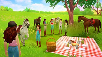 Horse Club Adventures [GRA SWITCH]