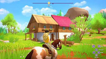 Horse Club Adventures [GRA SWITCH]