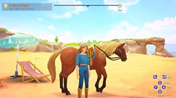 Horse Club Adventures [GRA SWITCH]