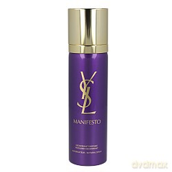 Yves Saint Laurent Manifesto Pour Femme Dezodorant 100ml Spray [PERFUMY]