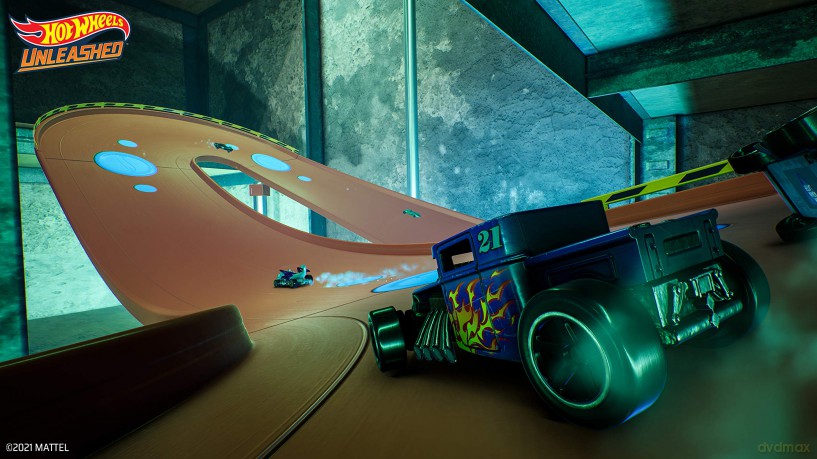 Hot Wheels Unleashed [GRA XBOX ONE]