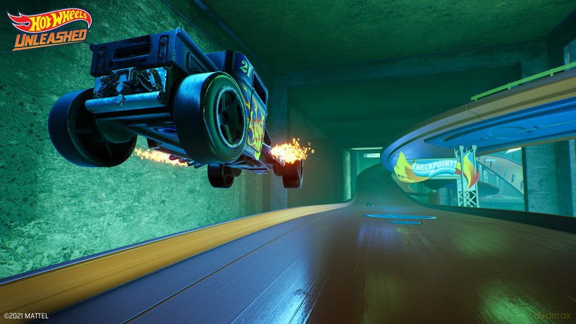Hot Wheels Unleashed [GRA XBOX ONE]