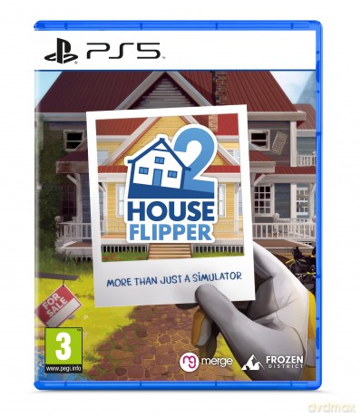 House Flipper 2 [GRA PS5]