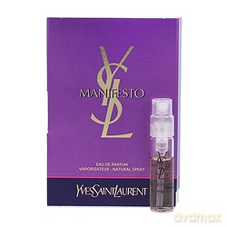 Yves Saint Laurent Manifesto Pour Femme Woda Perfumowana 1,5ml Spray [PERFUMY]
