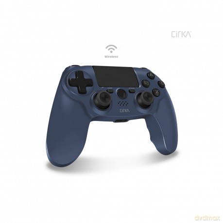 Hyperkin Nuforce Wireless Controller - PS4/ PC/ Mac (Twilight Blue)