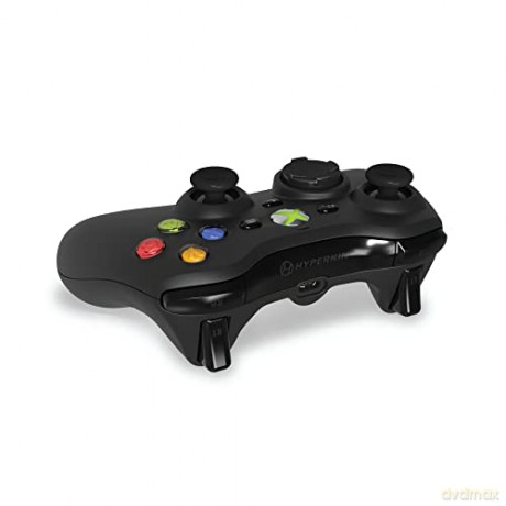 Hyperkin Xenon Wired Controller - Xbox X - S/Xbox1/PC (Black)