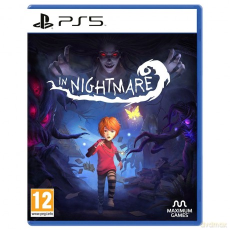 In Nightmare [GRA PS5]