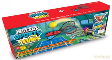 Instant Sport Tennis Bundle [GRA SWITCH]