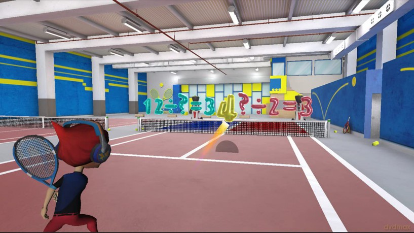 Instant Sport Tennis Bundle [GRA SWITCH]