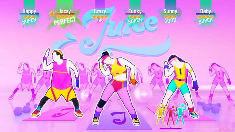 Just Dance 2021 (XONE/XSX) [GRA XBOX ONE]