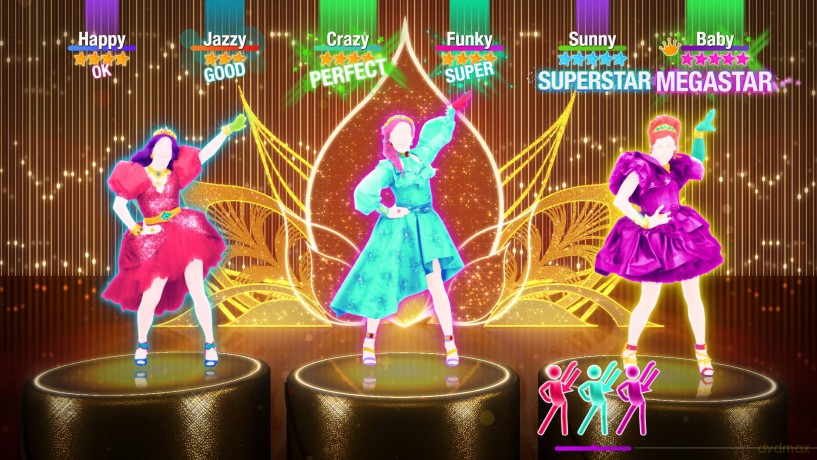 Just Dance 2021 (XONE/XSX) [GRA XBOX ONE]