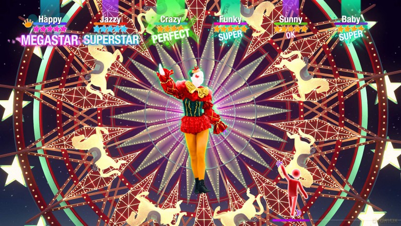 Just Dance 2021 (XONE/XSX) [GRA XBOX ONE]