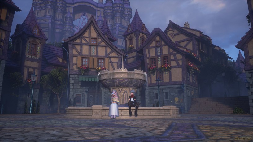 Kingdom Hearts: The Story So Far [GRA PS4]