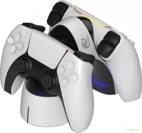 KMD Playstation 5 Charging Station