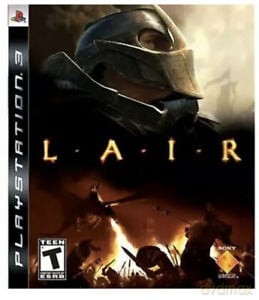 Lair [GRA PS3]