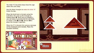 Layton's Mystery Journey: Katrielle and the Millionaries Conspiracy (Deluxe) [GRA SWITCH]